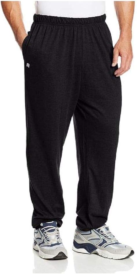 Cotton jersey jogging pant with Web 